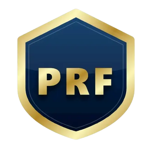 PRF Logo